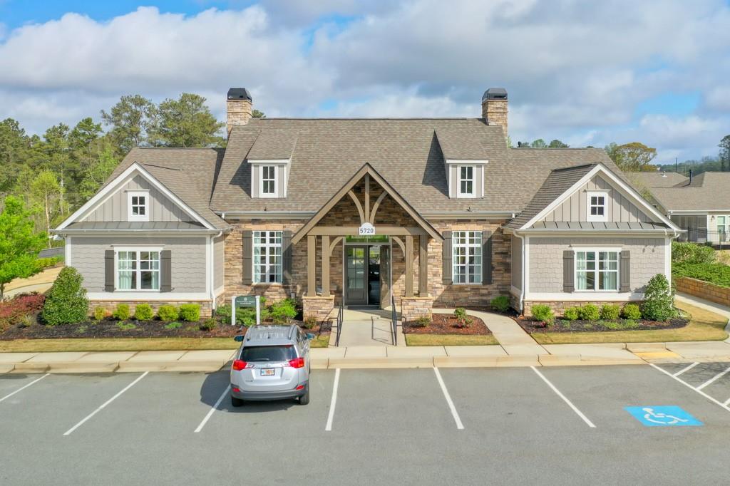 807 Bridget Walk, Powder Springs, Georgia image 27