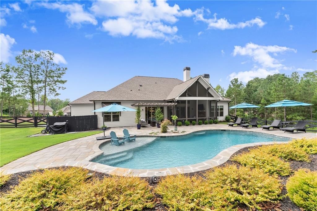5416 Fishermans Cove