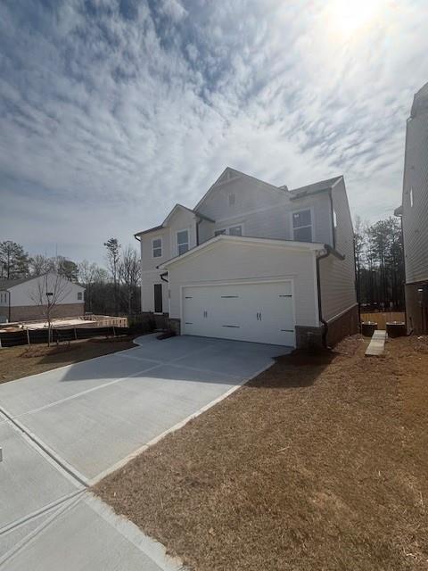 100 Bridgeview (Lot 1) Way