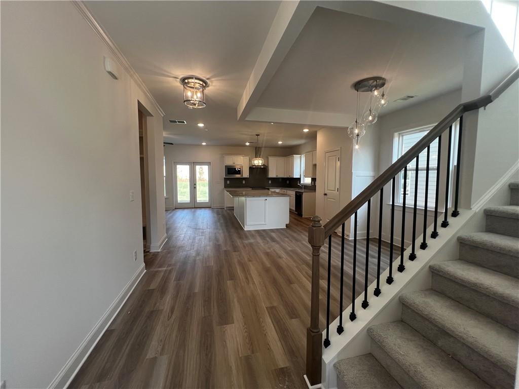 100 Bridgeview (Lot 1) Way