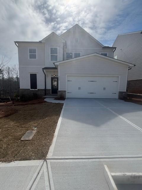 Apartment For Sale - 100 Bridgeview (lot 1) Way<br/> Canton, GA 30114