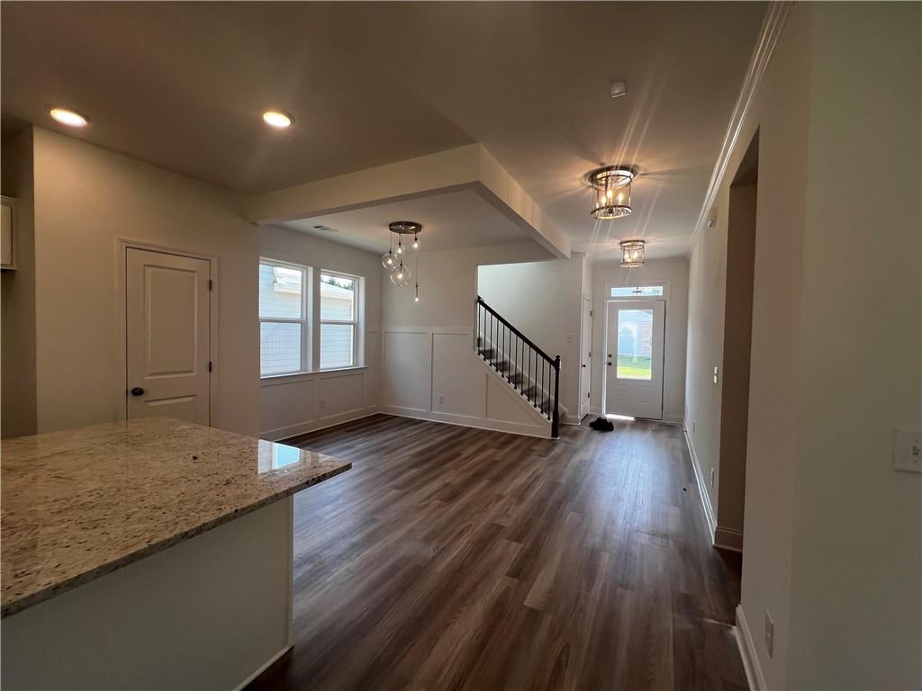 100 Bridgeview (Lot 1) Way
