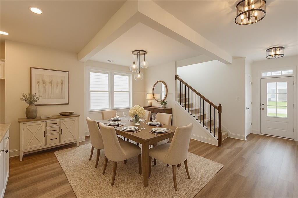 100 Bridgeview (Lot 1) Way