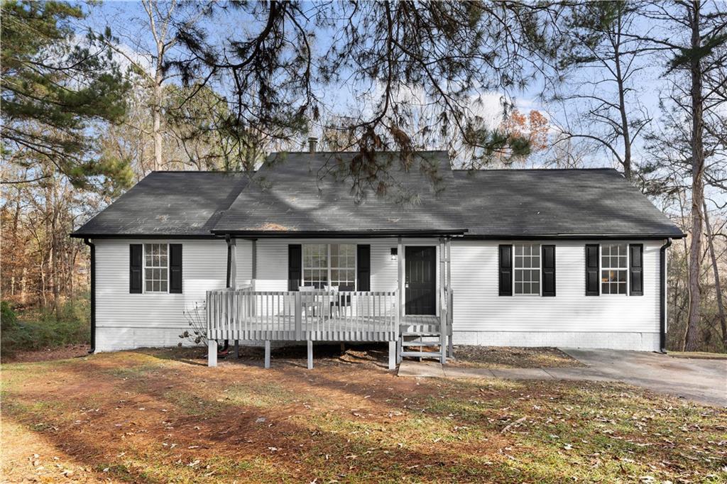 247 Mandy Court, Mcdonough, Georgia image 1