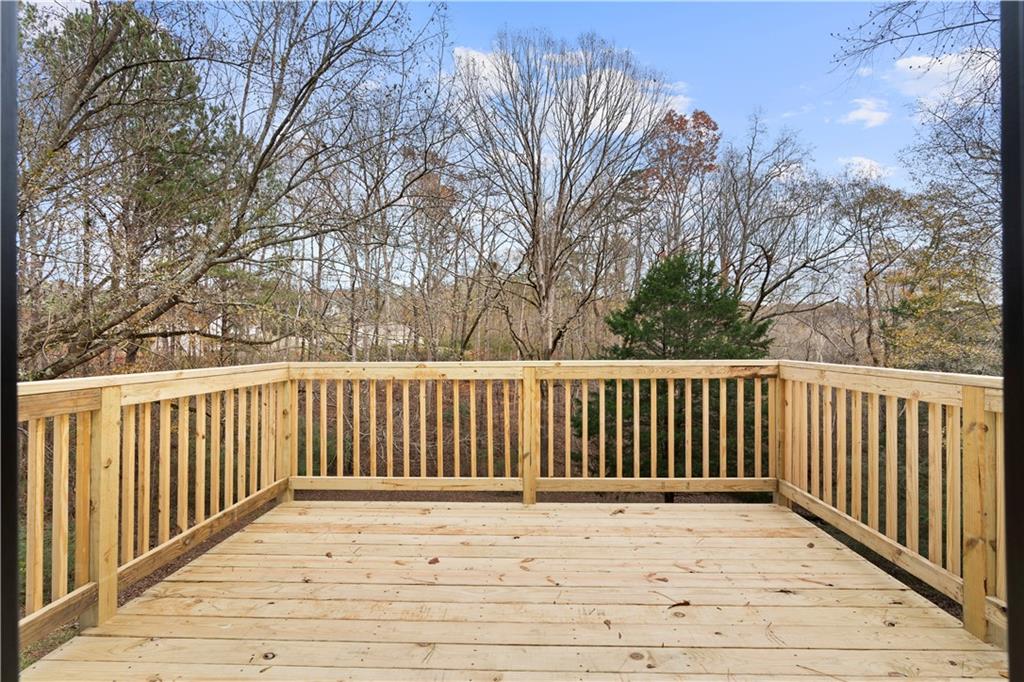 247 Mandy Court, Mcdonough, Georgia image 15
