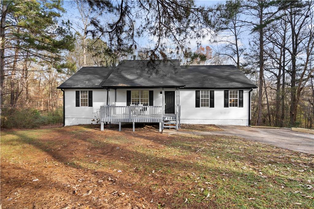 247 Mandy Court, Mcdonough, Georgia image 20
