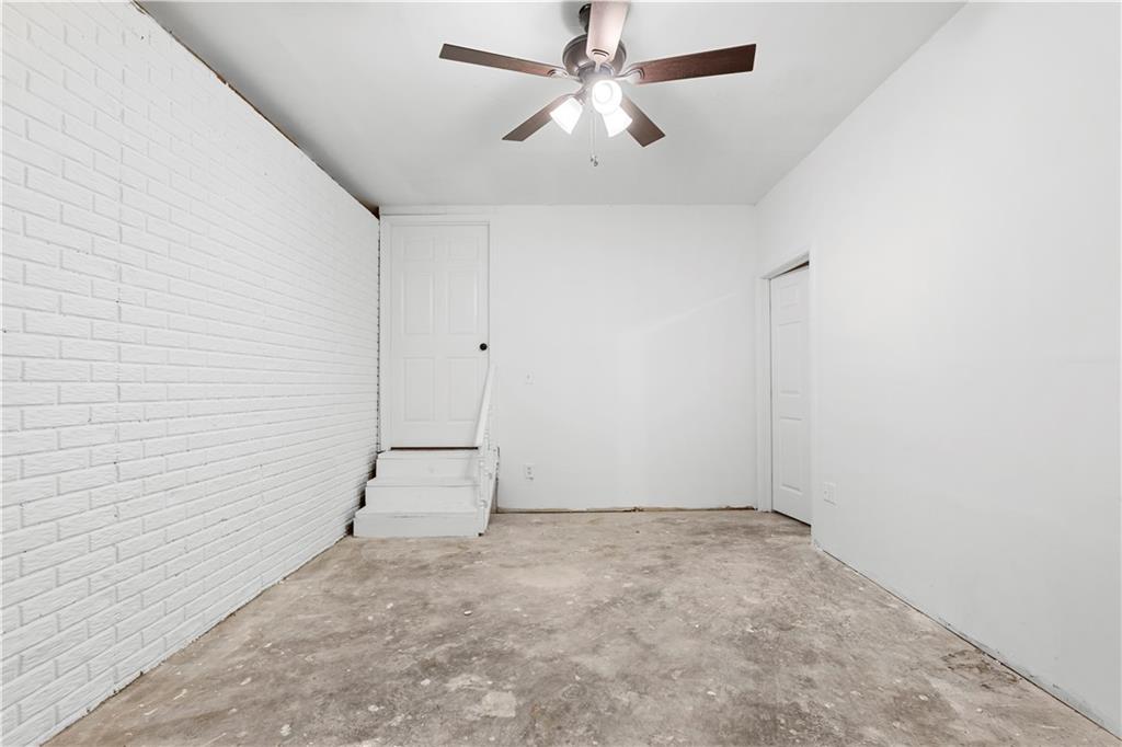 247 Mandy Court, Mcdonough, Georgia image 17