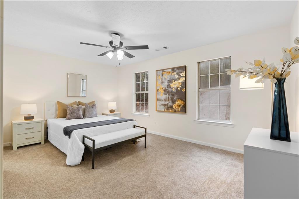 247 Mandy Court, Mcdonough, Georgia image 10
