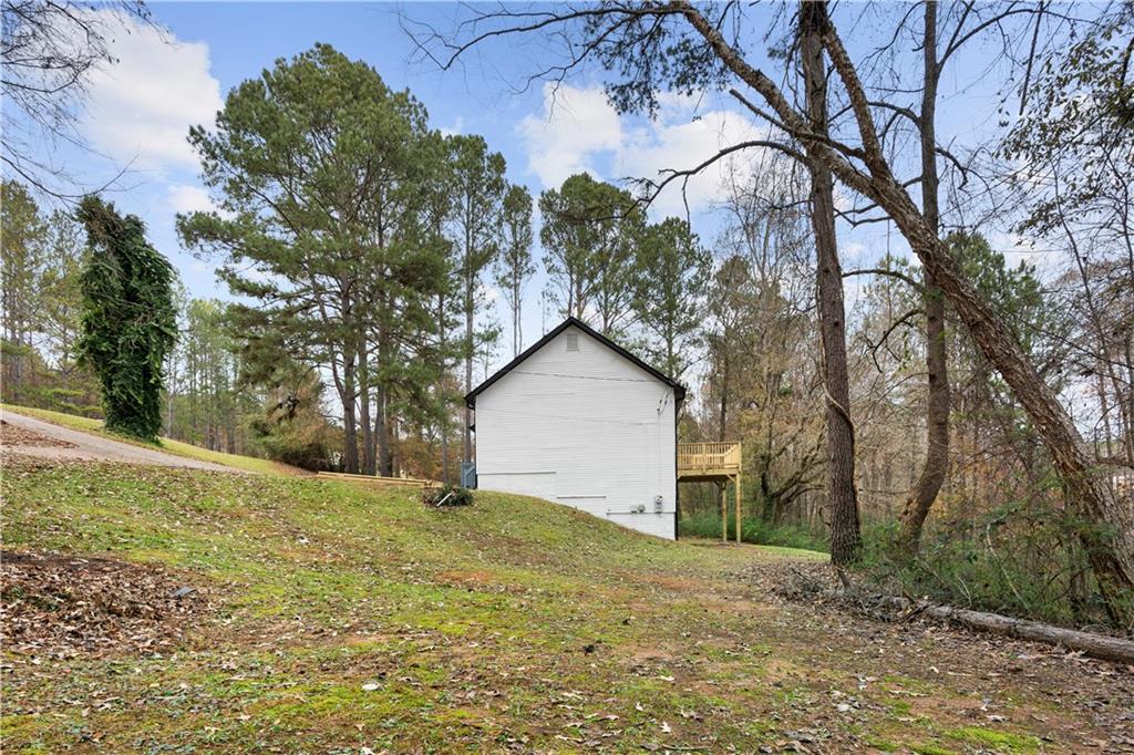 247 Mandy Court, Mcdonough, Georgia image 22