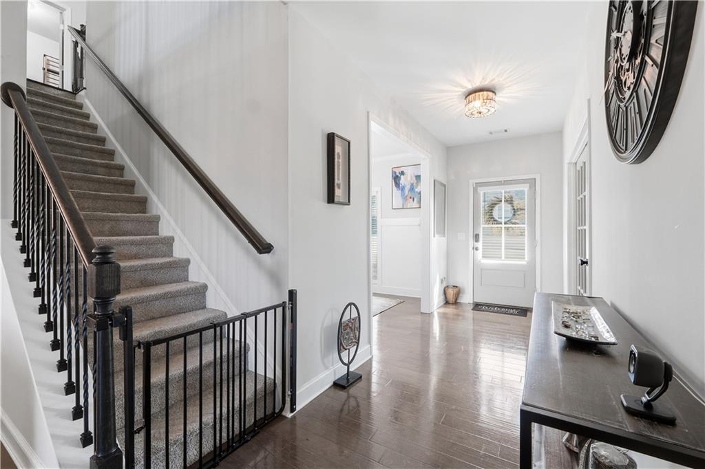 2989 Limestone Avenue