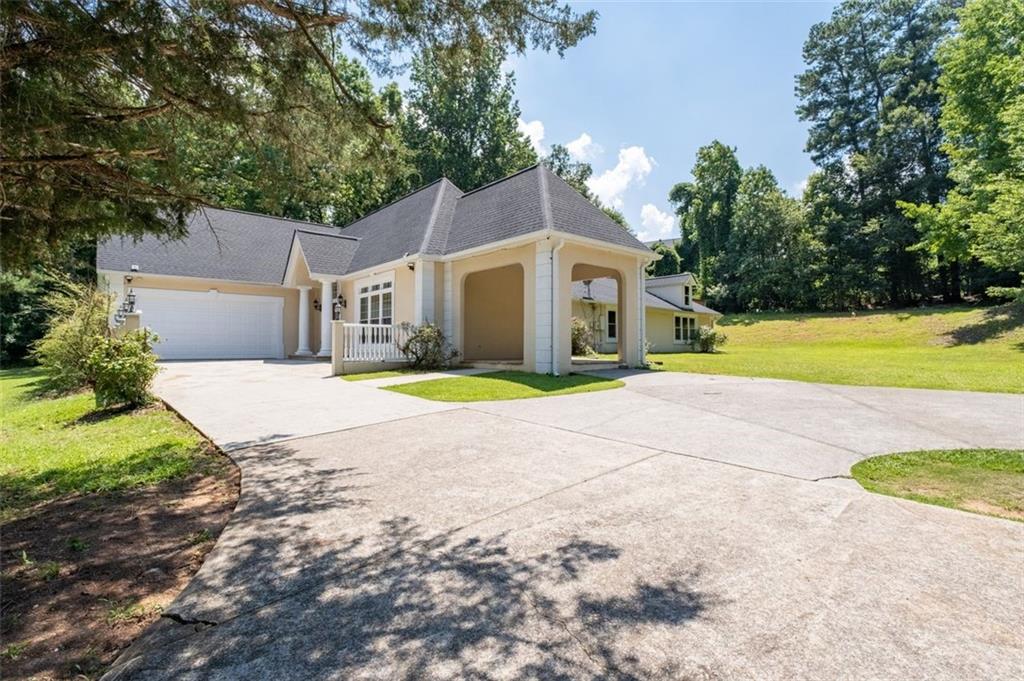 3309 BETHANY Bend