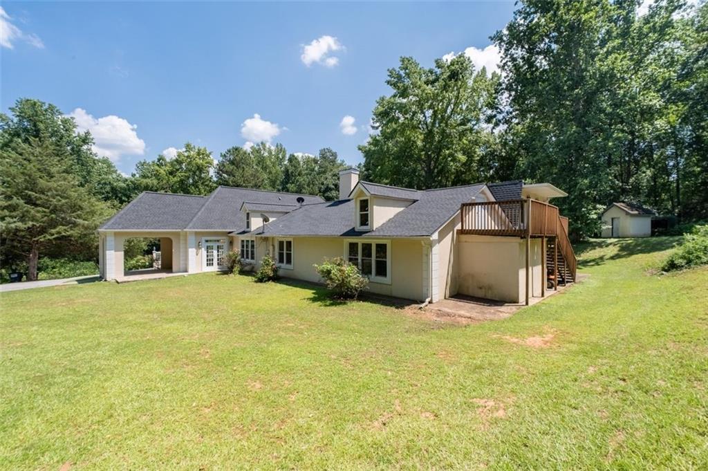 3309 BETHANY Bend