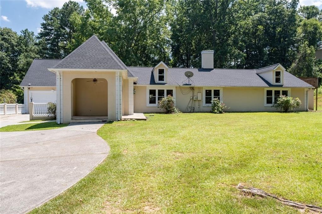 3309 BETHANY Bend