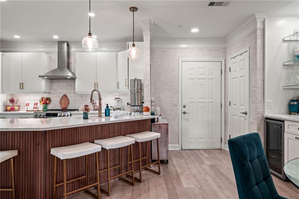 3334 Peachtree Road NE 314