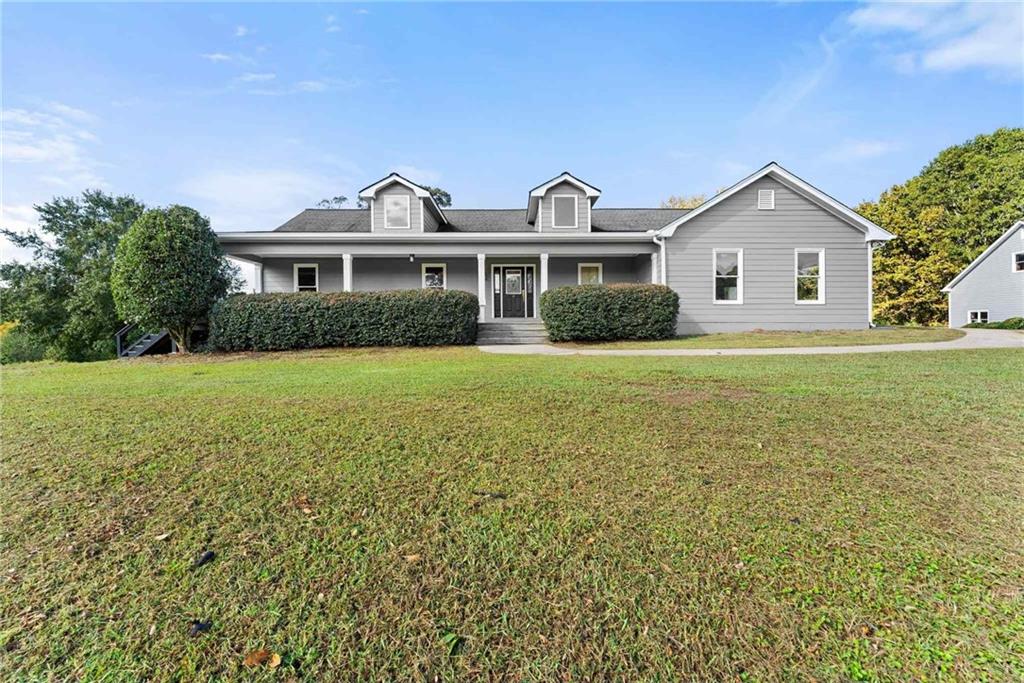 749 Hubert Pittman Road