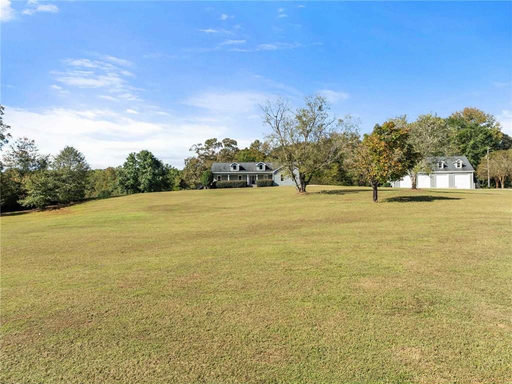 749 Hubert Pittman Road