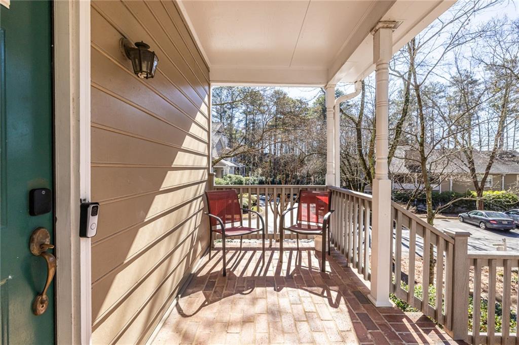 4460 Pineridge Circle