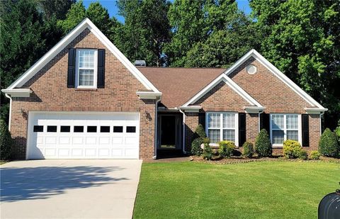 295 Morning Glen Drive Suwanee GA 30024