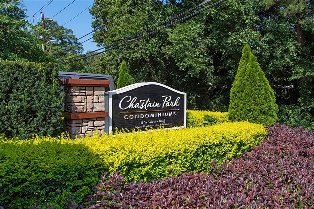 4100 Chastain Park Court NE