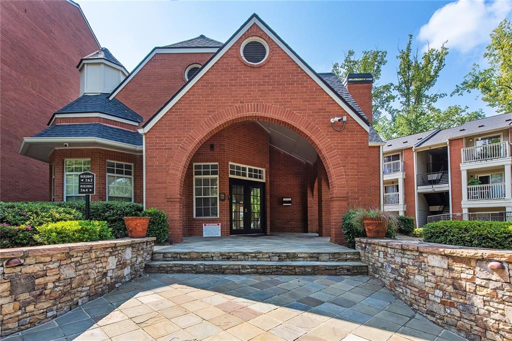 4100 Chastain Park Court NE