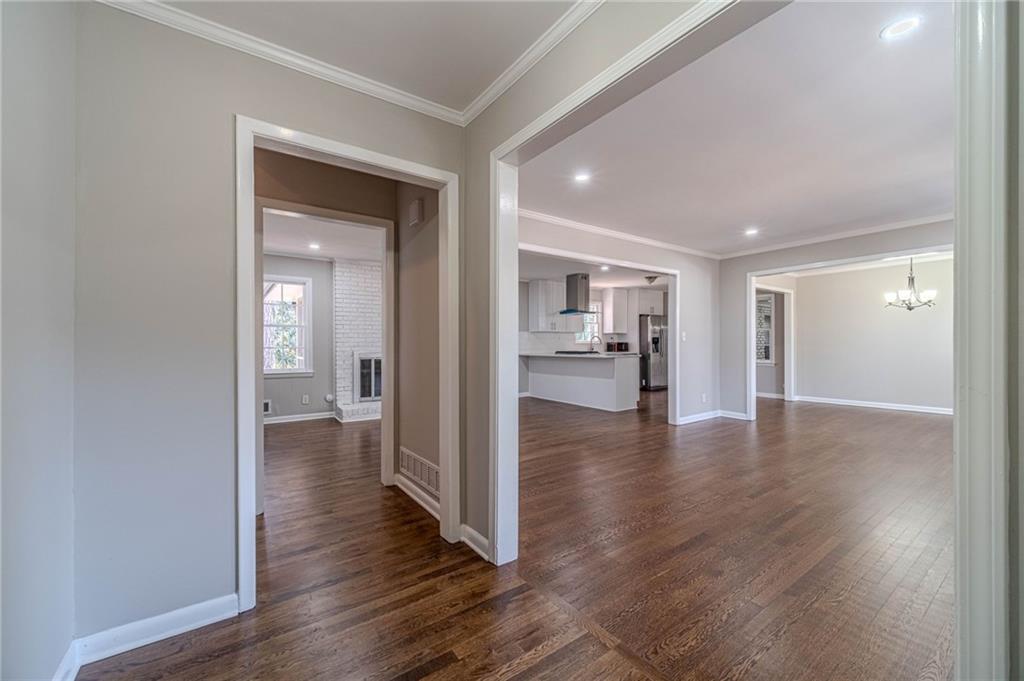 2501 Henderson Mill Road NE