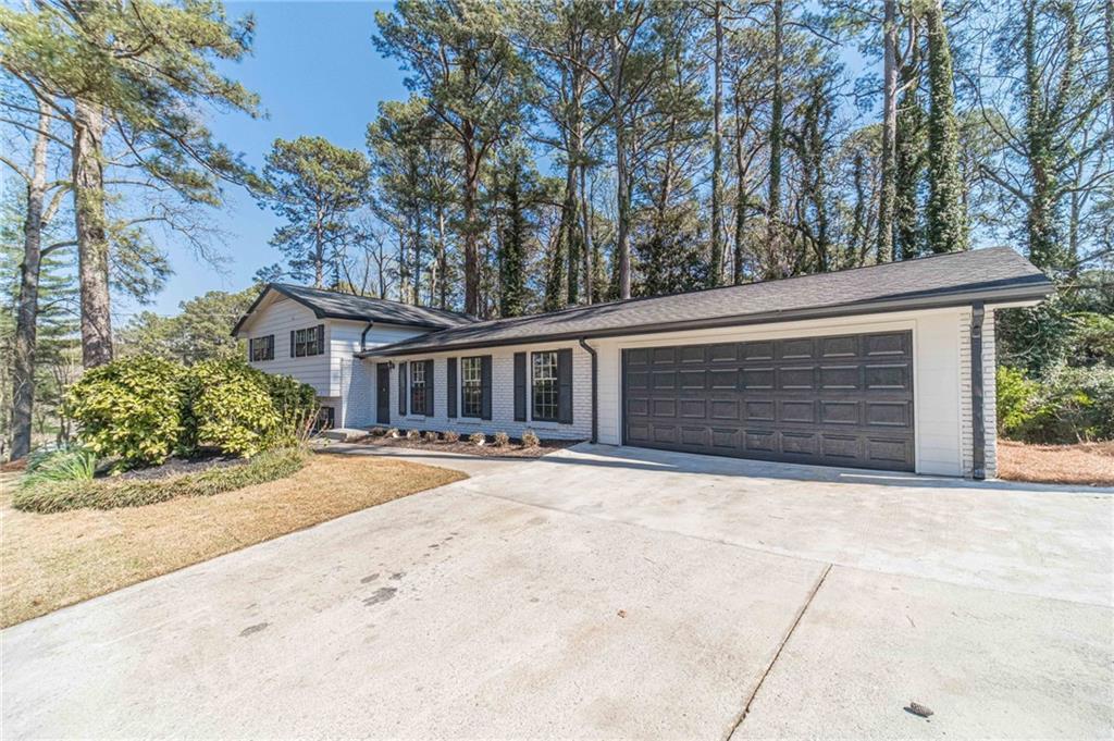 2501 Henderson Mill Road NE