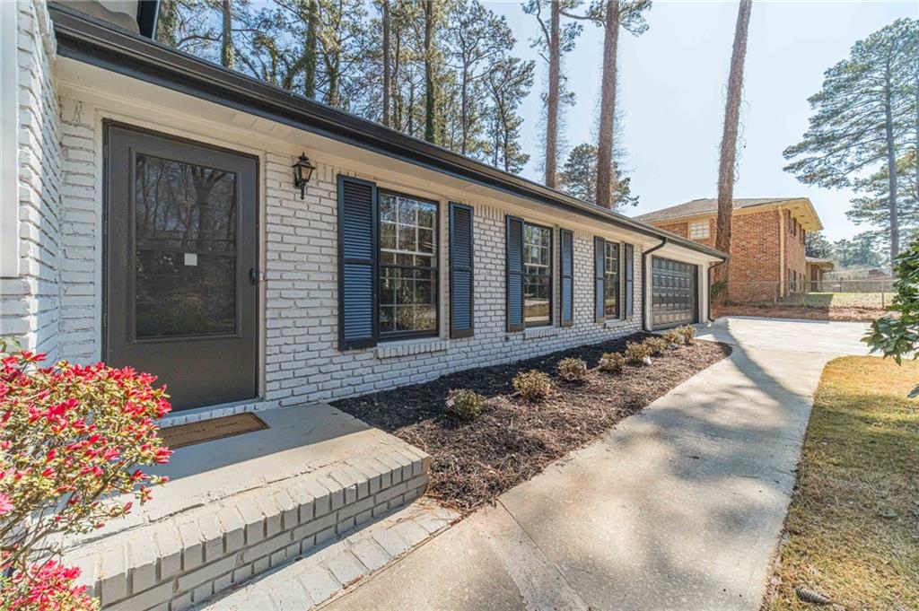 2501 Henderson Mill Road NE