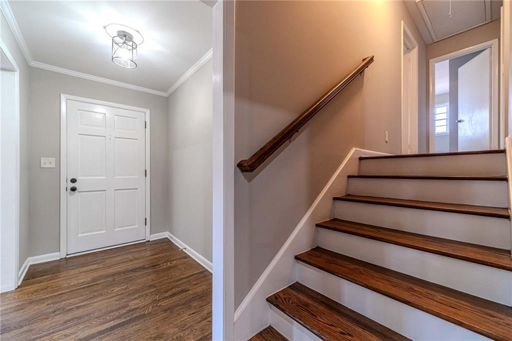 2501 Henderson Mill Road NE