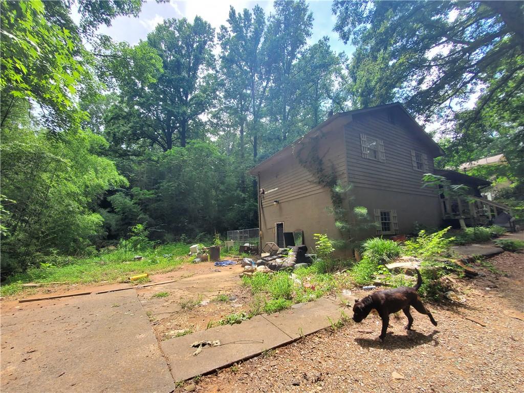 653 Pioneer Road