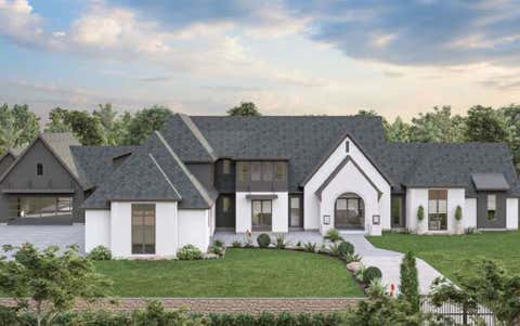 Homes For Sale - Ebenezer Church Road<br/> Fayetteville, GA 30215