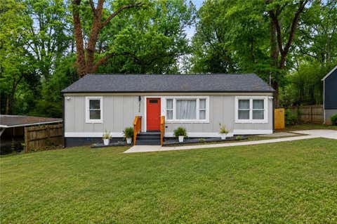Photo of 3566 Orchard Circle, Decatur, GA 30032 (MLS # 7805272)