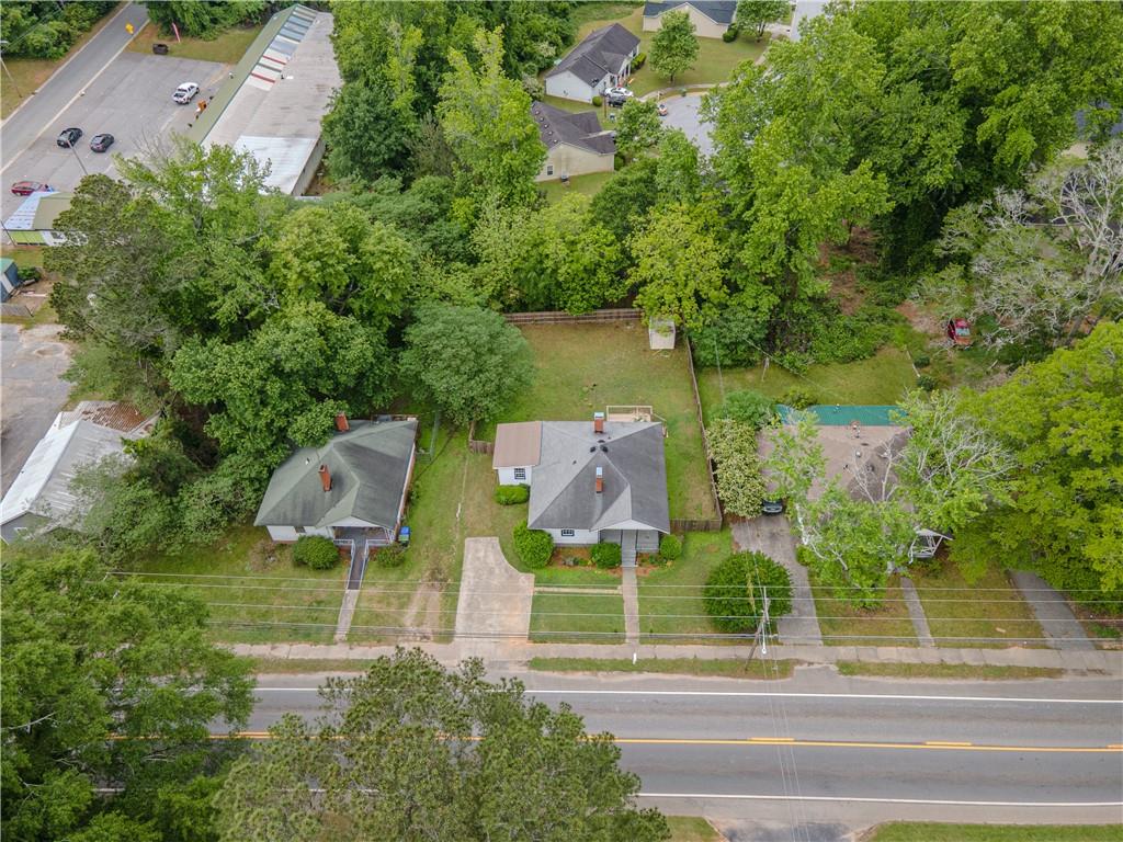 1114 S Broad Street, Monroe, Georgia image 23