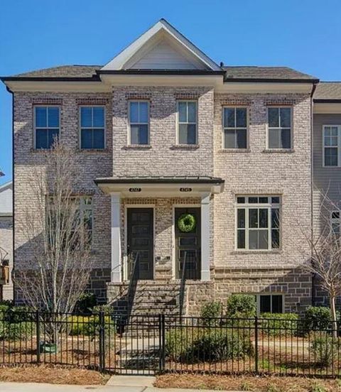 Photo of 4745 Roswell Road, Atlanta, GA 30342 (MLS # 7747415)