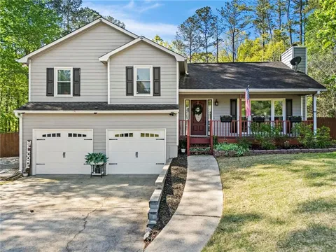 363 Ridge Run Drive, Hiram, GA 30141 - MLS#: 7560807