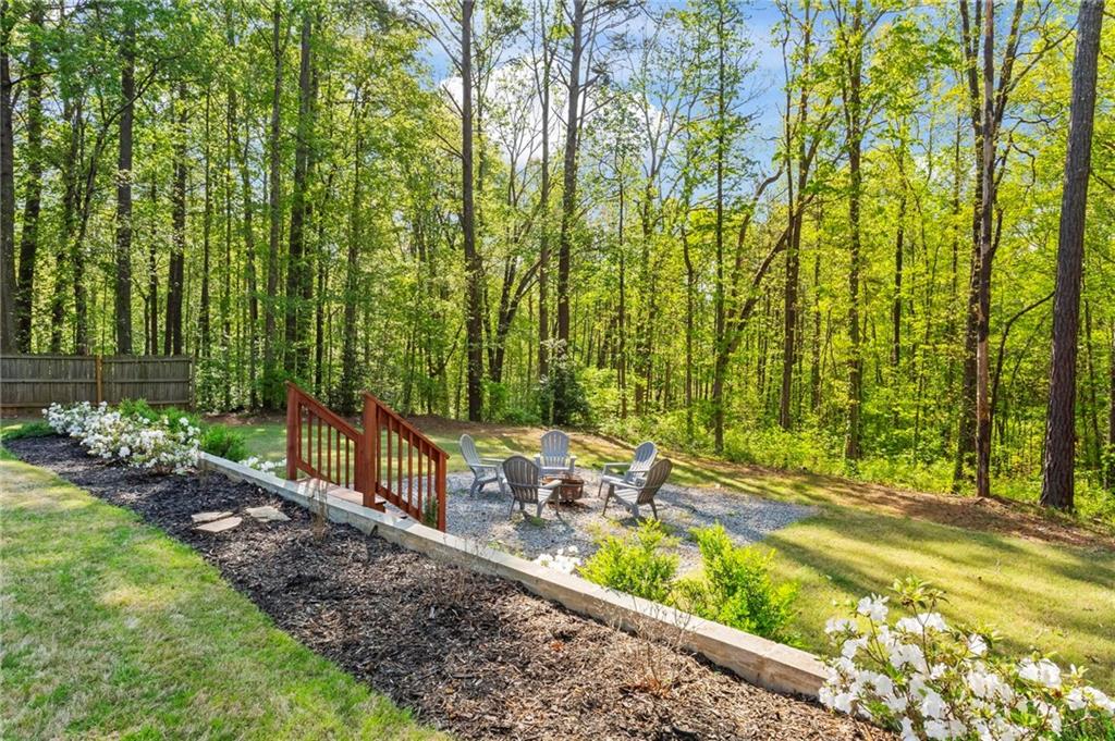 363 Ridge Run Drive, Hiram, Georgia image 30