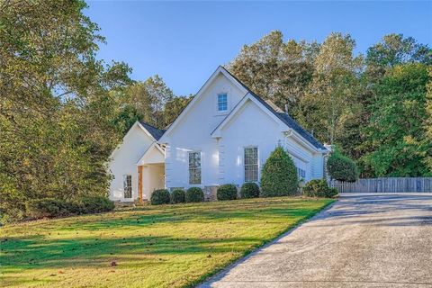 3619 Elinburg Court Buford GA 30519