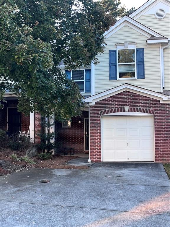 Milstead Place - Residential