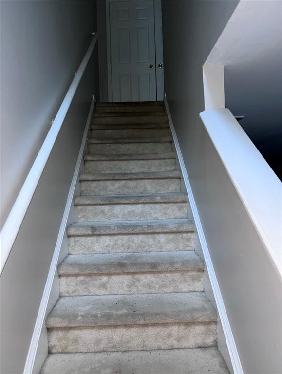 Milstead Place - Residential