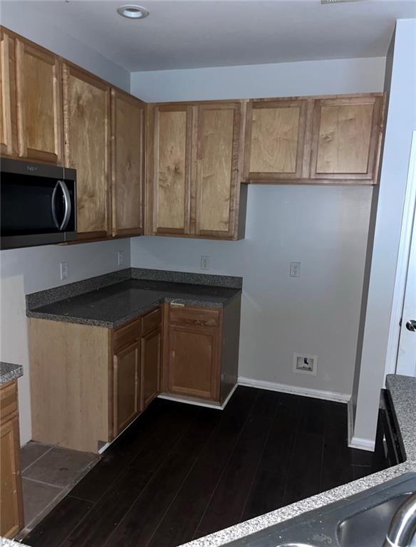 Milstead Place - Residential