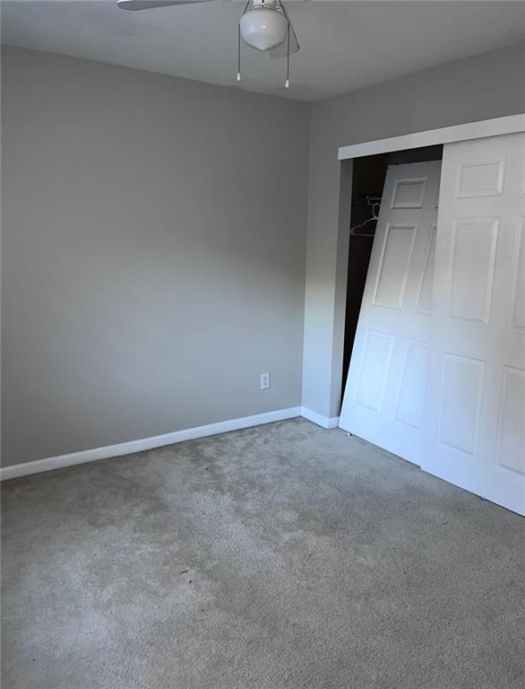 Milstead Place - Residential
