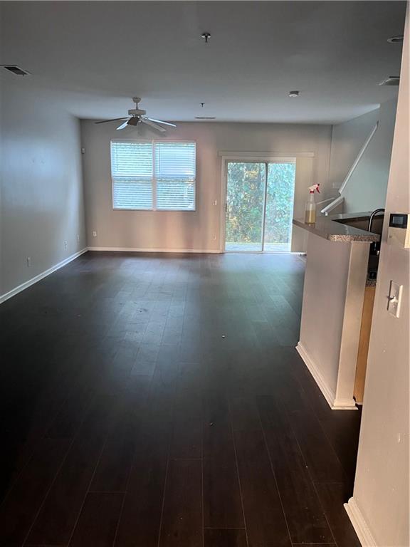 Milstead Place - Residential