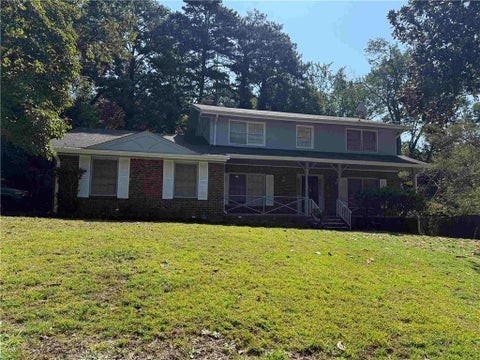 Homes For Sale - 406 Ohern Court<br/> Dekalb County, Stone Mountain, GA 30088