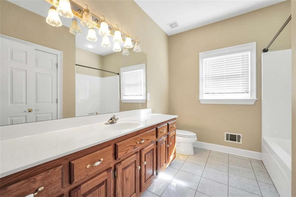 503 Clearwater Drive, Mcdonough, Georgia image 39
