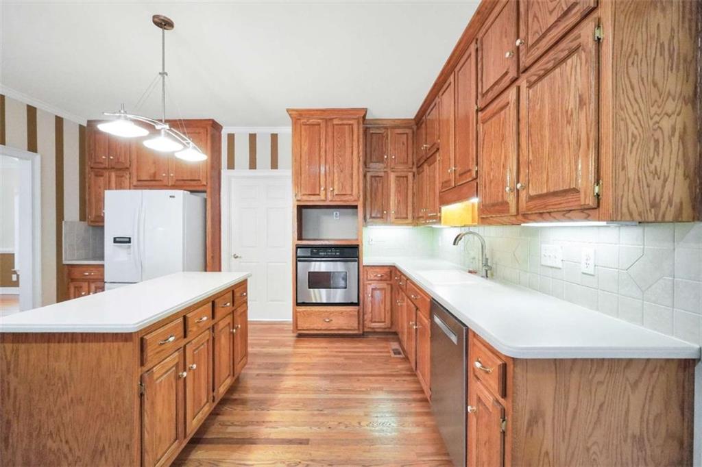 503 Clearwater Drive, Mcdonough, Georgia image 23