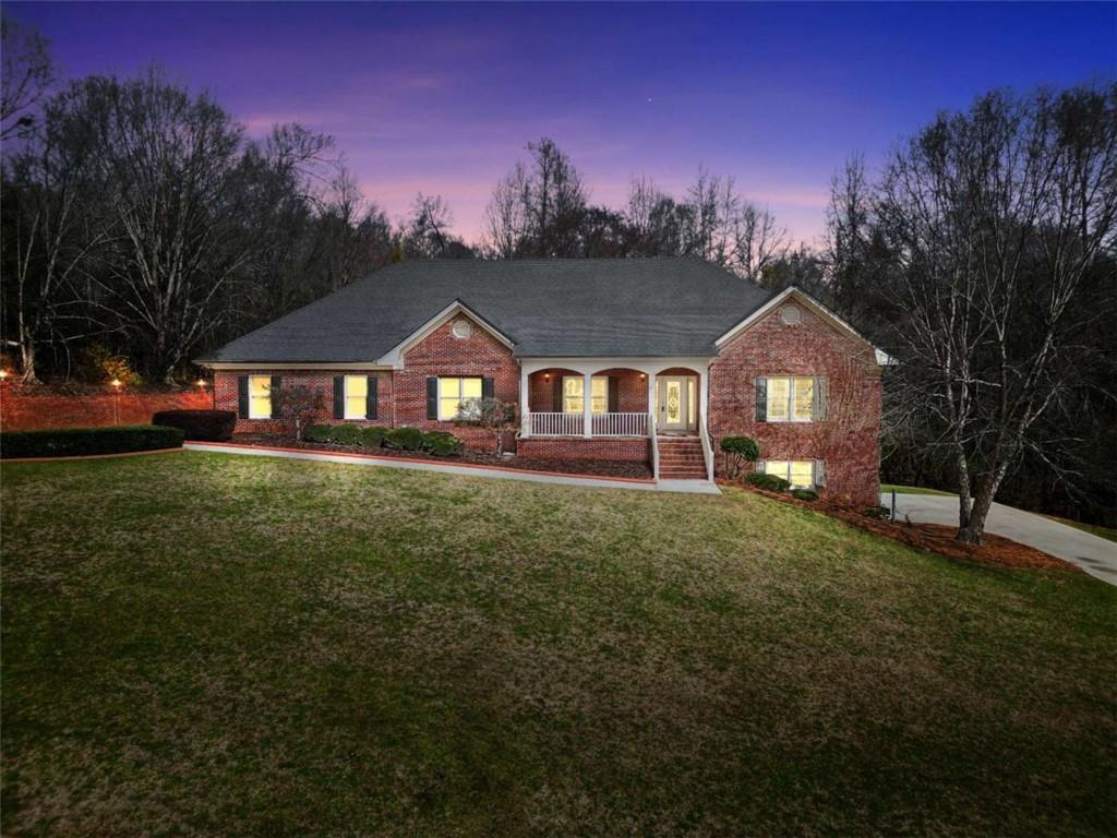 503 Clearwater Drive, Mcdonough, Georgia image 1