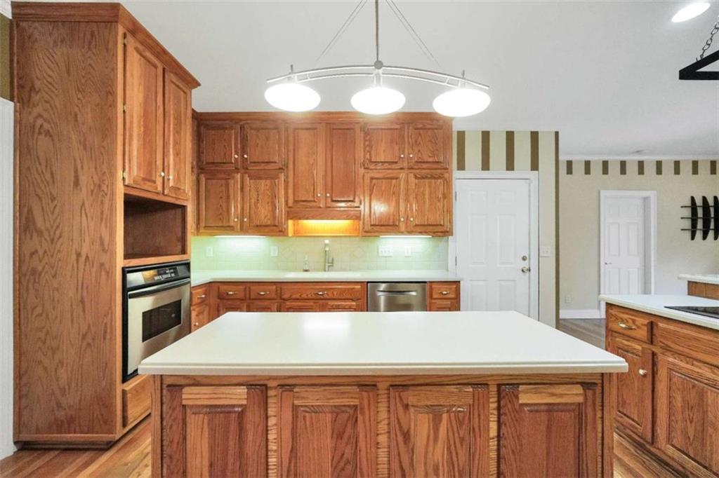 503 Clearwater Drive, Mcdonough, Georgia image 18