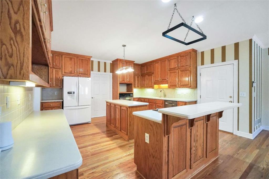 503 Clearwater Drive, Mcdonough, Georgia image 16