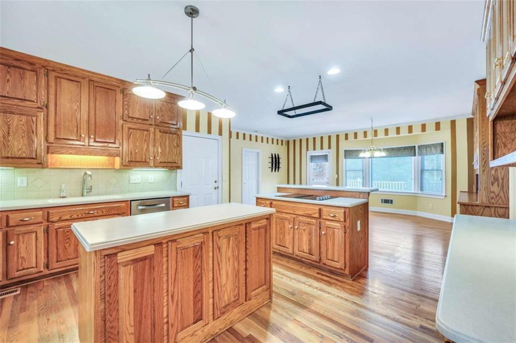 503 Clearwater Drive, Mcdonough, Georgia image 22