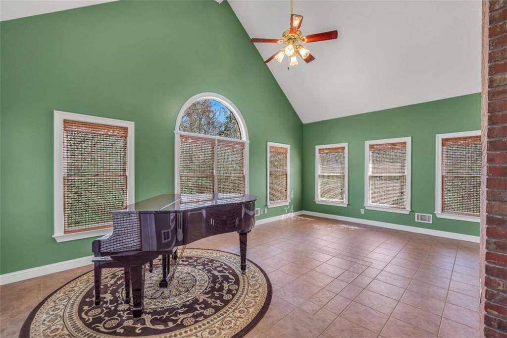 503 Clearwater Drive, Mcdonough, Georgia image 15