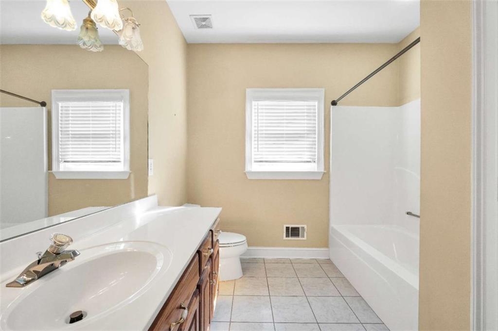 503 Clearwater Drive, Mcdonough, Georgia image 40